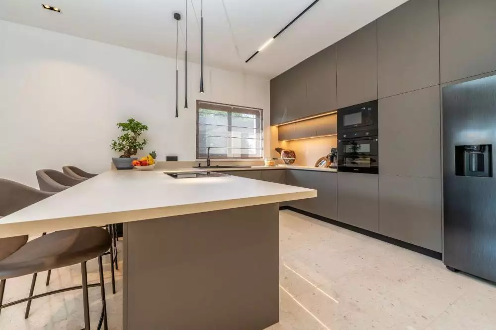 Вилла 252м² в Хорватии, Привлака. Стоимостью 1650000€ аренда фото-15