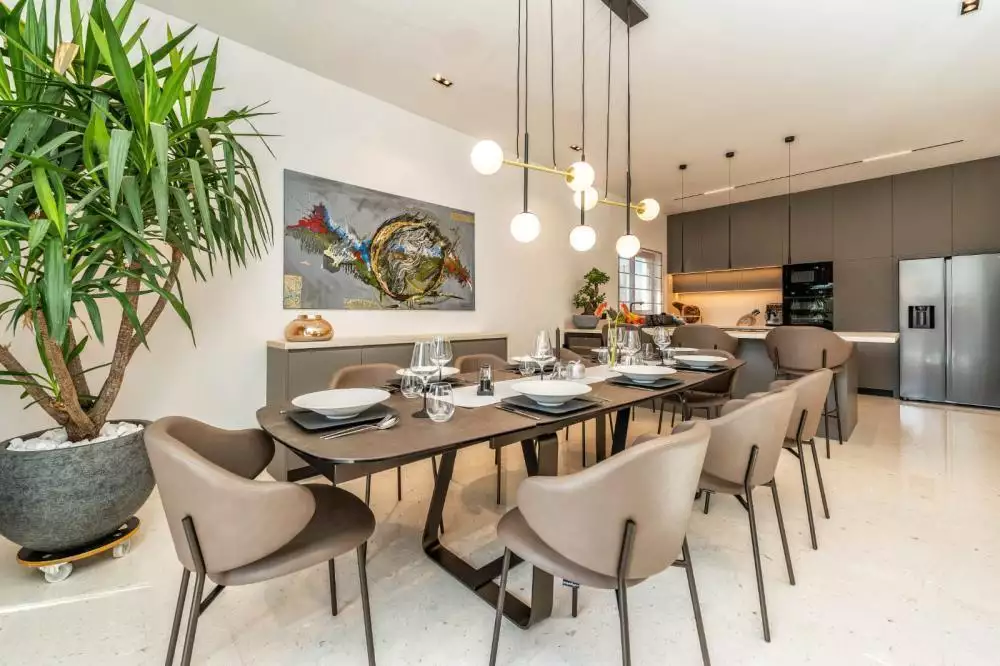 Вилла 252м² в Хорватии, Привлака. Стоимостью 1650000€ аренда фото-16