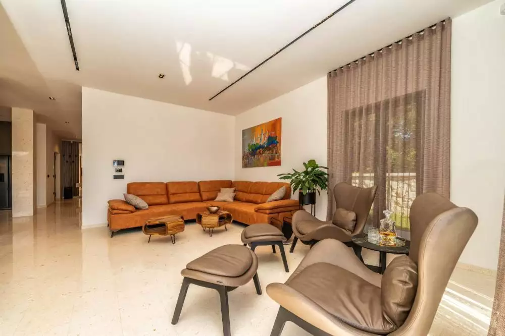 Вилла 252м² в Хорватии, Привлака. Стоимостью 1650000€ аренда фото-17