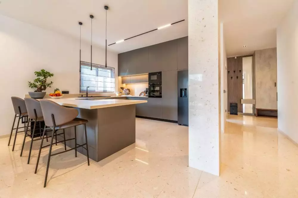 Вилла 252м² в Хорватии, Привлака. Стоимостью 1650000€ аренда фото-22