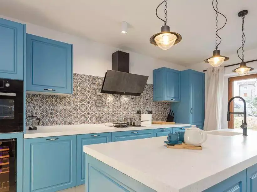 Вилла 240м² в Хорватии, Умаг. Стоимостью 690000€ аренда фото-10