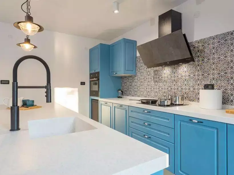 Вилла 240м² в Хорватии, Умаг. Стоимостью 690000€ аренда фото-11