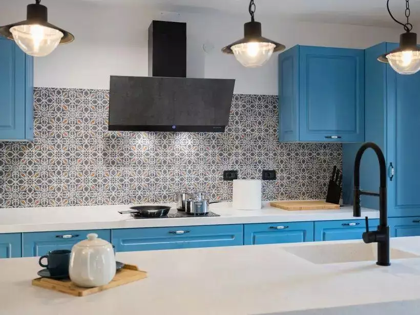Вилла 240м² в Хорватии, Умаг. Стоимостью 690000€ аренда фото-12