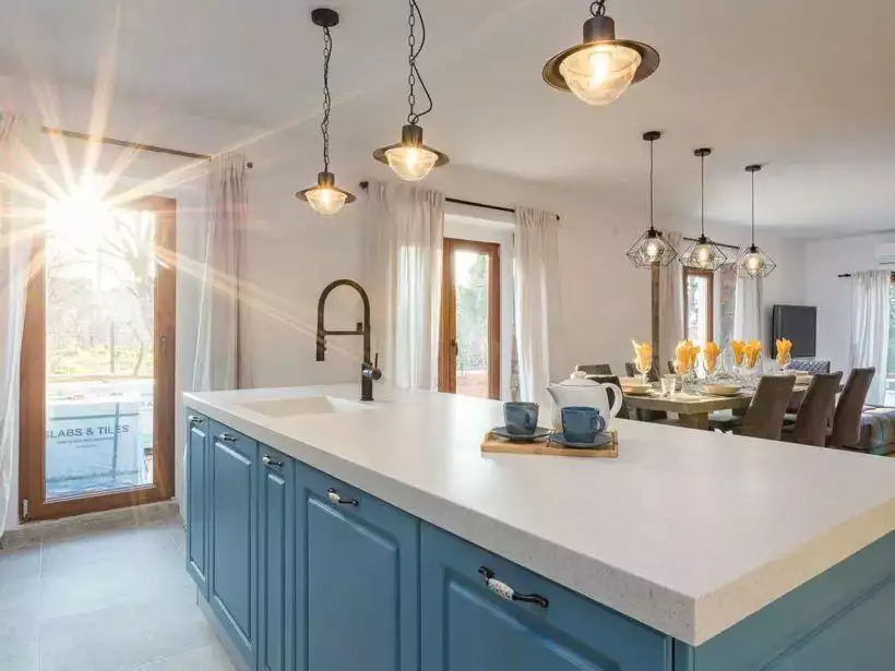 Вилла 240м² в Хорватии, Умаг. Стоимостью 690000€ аренда фото-13