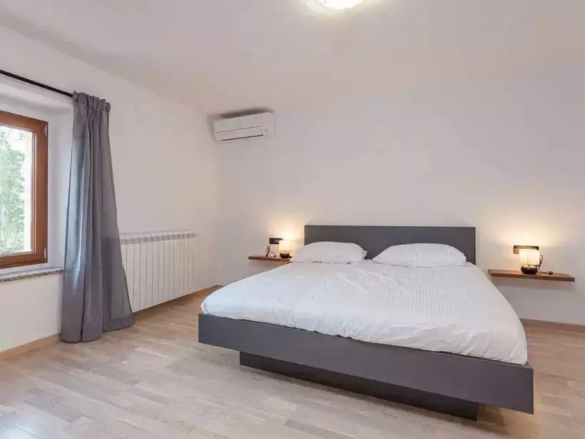 Вилла 240м² в Хорватии, Умаг. Стоимостью 690000€ аренда фото-15