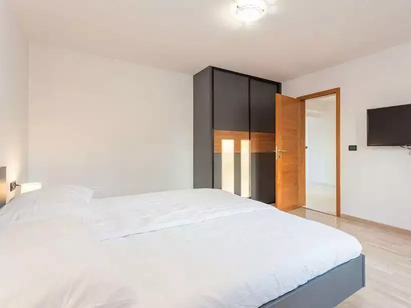 Вилла 240м² в Хорватии, Умаг. Стоимостью 690000€ аренда фото-16