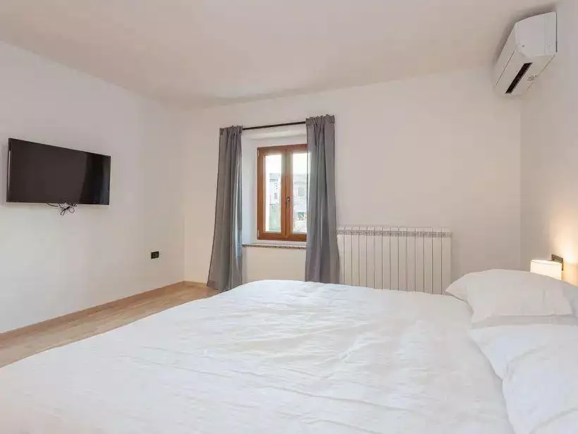 Вилла 240м² в Хорватии, Умаг. Стоимостью 690000€ аренда фото-17
