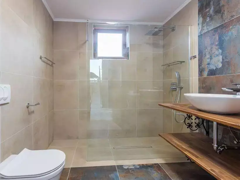 Вилла 240м² в Хорватии, Умаг. Стоимостью 690000€ аренда фото-18