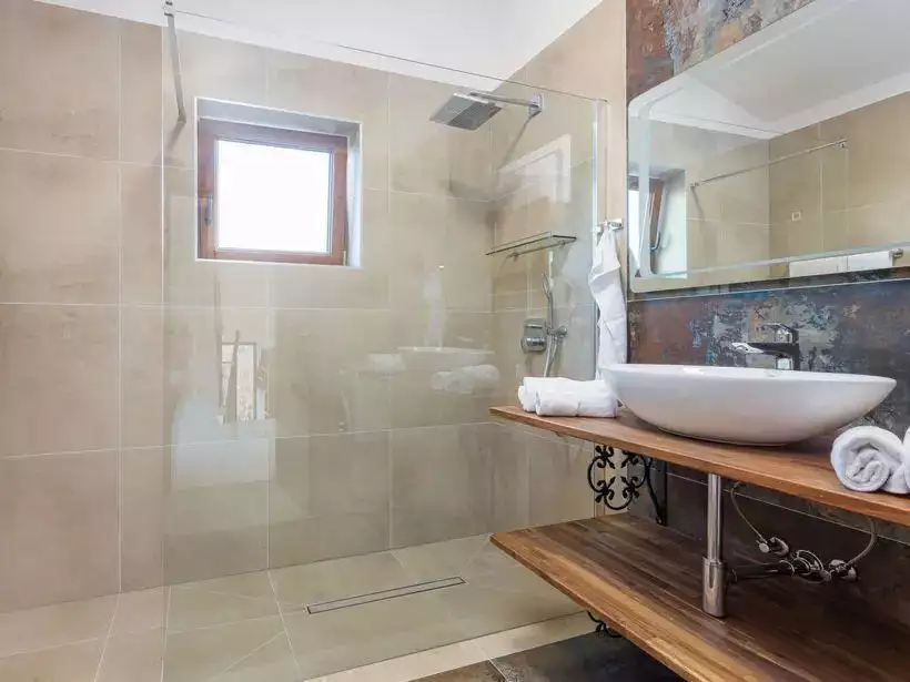 Вилла 240м² в Хорватии, Умаг. Стоимостью 690000€ аренда фото-19
