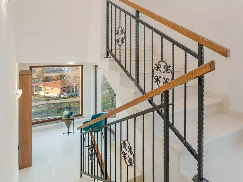 Вилла 240м² в Хорватии, Умаг. Стоимостью 690000€ аренда фото-20