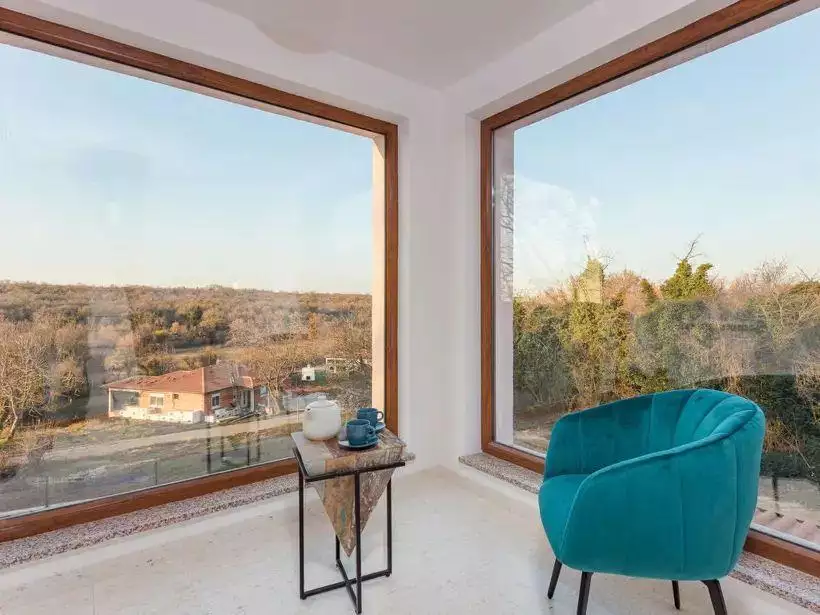 Вилла 240м² в Хорватии, Умаг. Стоимостью 690000€ аренда фото-25