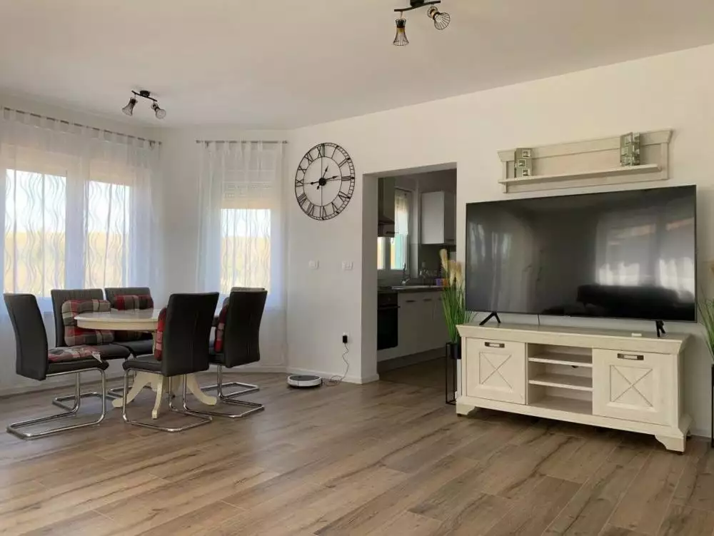 Вилла 140м² в Хорватии, Умаг. Стоимостью 650000€ аренда фото-17