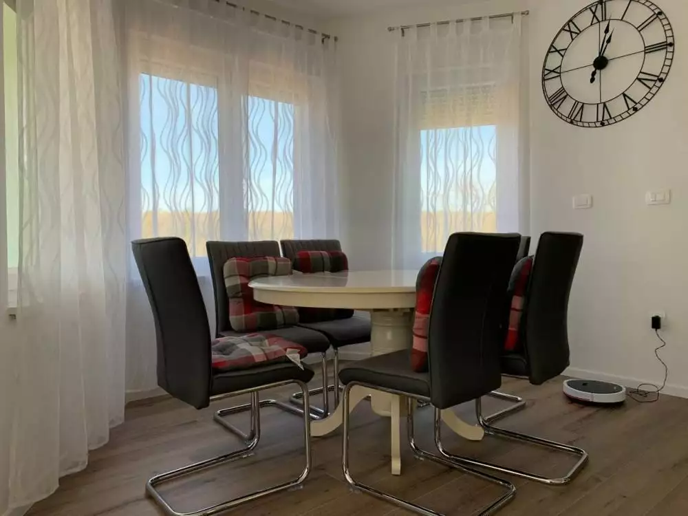 Вилла 140м² в Хорватии, Умаг. Стоимостью 650000€ аренда фото-18