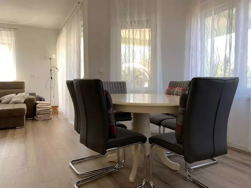 Вилла 140м² в Хорватии, Умаг. Стоимостью 650000€ аренда фото-19