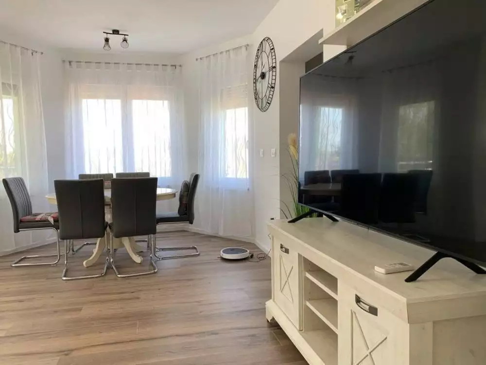 Вилла 140м² в Хорватии, Умаг. Стоимостью 650000€ аренда фото-20