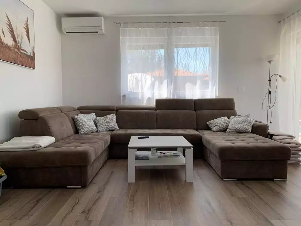 Вилла 140м² в Хорватии, Умаг. Стоимостью 650000€ аренда фото-22