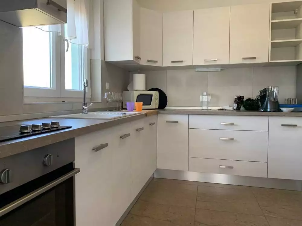 Вилла 140м² в Хорватии, Умаг. Стоимостью 650000€ аренда фото-24