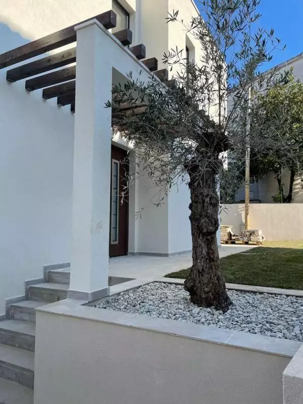 Вилла 240м² в Хорватии, Чиово. Стоимостью 1350000€ аренда фото-17