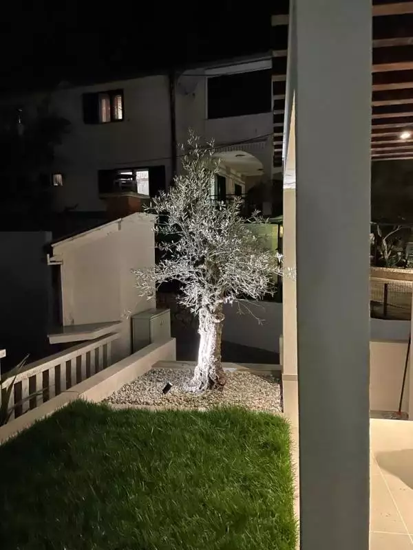 Вилла 240м² в Хорватии, Чиово. Стоимостью 1350000€ аренда фото-19