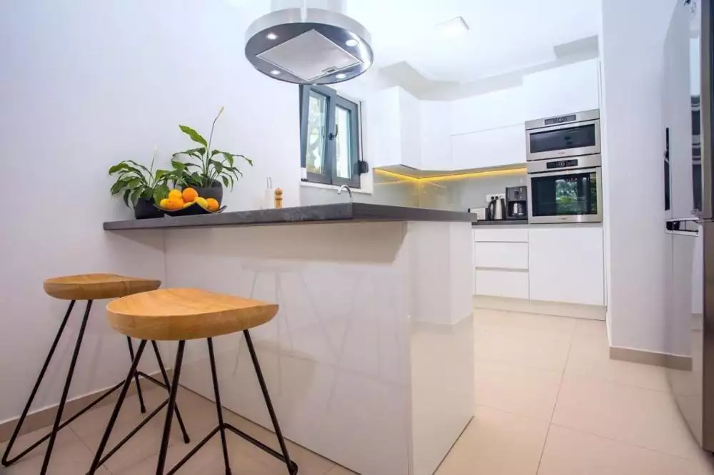 Вилла 250м² в Хорватии, Омиш. Стоимостью 1500000€ аренда фото-9