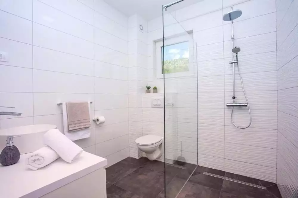Вилла 250м² в Хорватии, Омиш. Стоимостью 1500000€ аренда фото-10