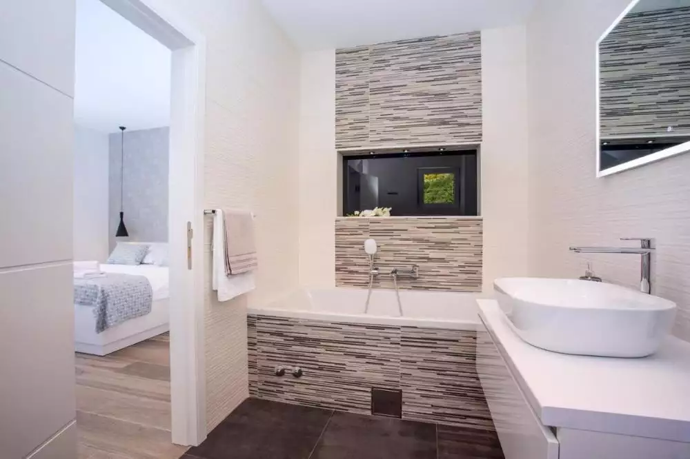 Вилла 250м² в Хорватии, Омиш. Стоимостью 1500000€ аренда фото-11