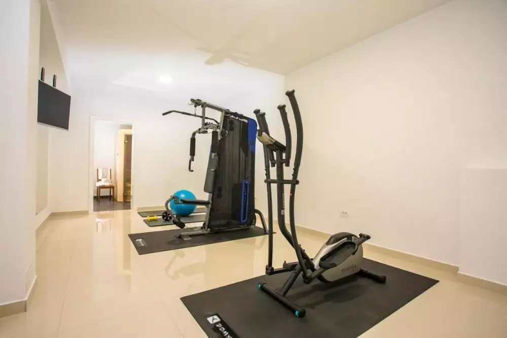 Вилла 250м² в Хорватии, Омиш. Стоимостью 1500000€ аренда фото-12