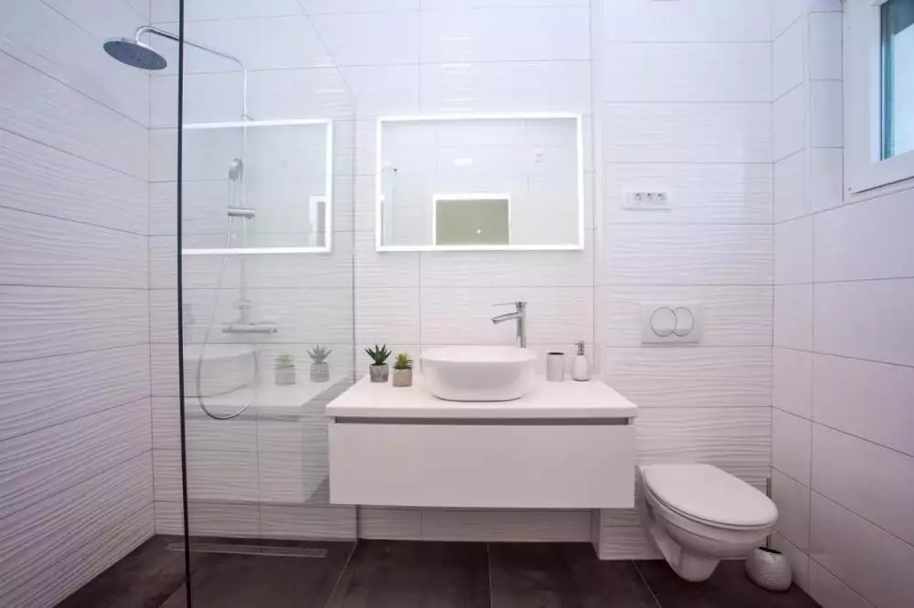 Вилла 250м² в Хорватии, Омиш. Стоимостью 1500000€ аренда фото-24