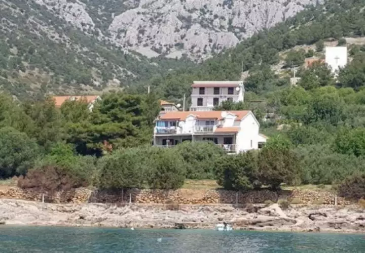 Отель, гостиница 583м² в Хорватии, Завала. Стоимостью 879000€ аренда фото-2
