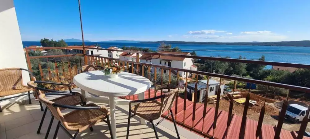 Отель, гостиница 583м² в Хорватии, Завала. Стоимостью 879000€ аренда фото-5