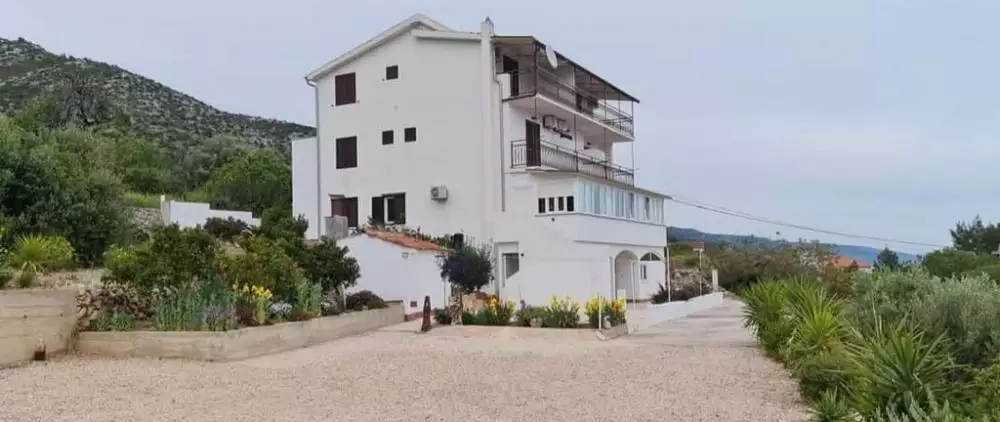 Отель, гостиница 583м² в Хорватии, Завала. Стоимостью 879000€ аренда фото-6
