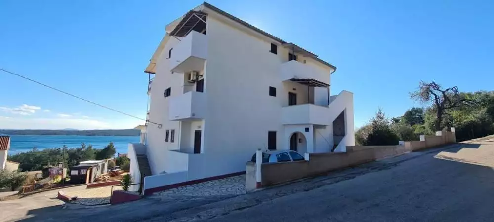 Отель, гостиница 583м² в Хорватии, Завала. Стоимостью 879000€ аренда фото-7