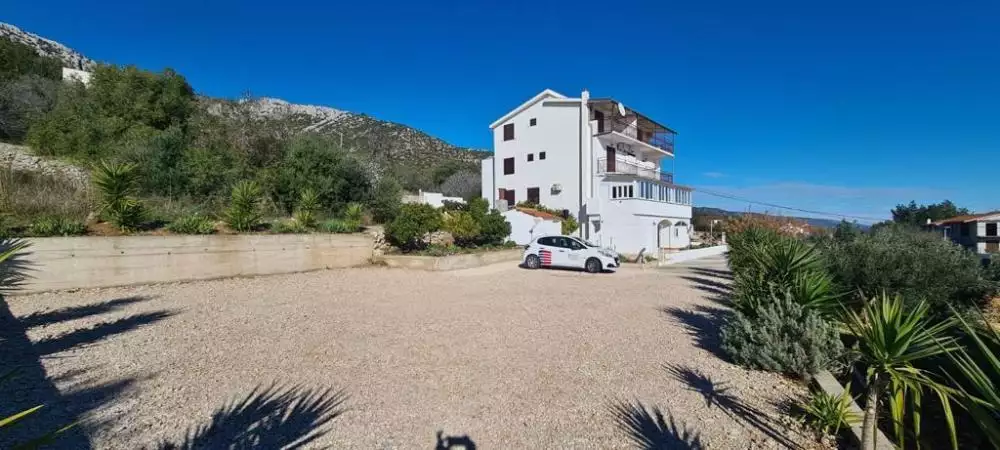 Отель, гостиница 583м² в Хорватии, Завала. Стоимостью 879000€ аренда фото-8