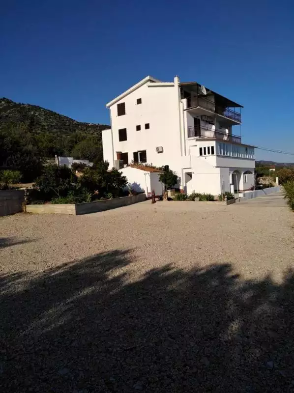 Отель, гостиница 583м² в Хорватии, Завала. Стоимостью 879000€ аренда фото-10