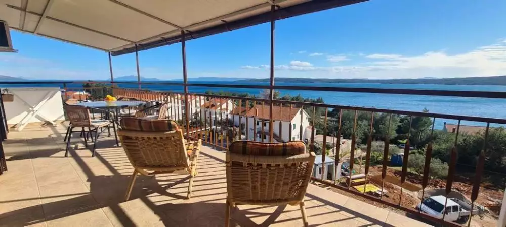 Отель, гостиница 583м² в Хорватии, Завала. Стоимостью 879000€ аренда фото-21