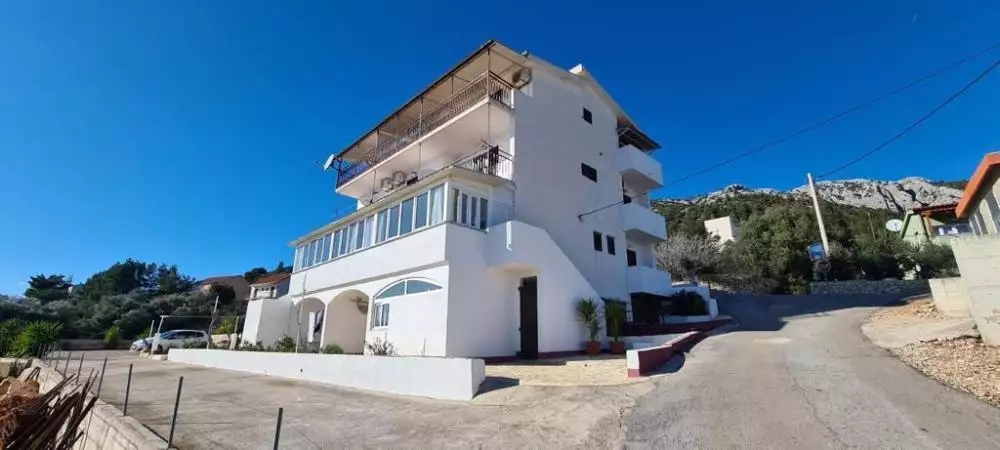 Отель, гостиница 583м² в Хорватии, Завала. Стоимостью 879000€ аренда фото-24