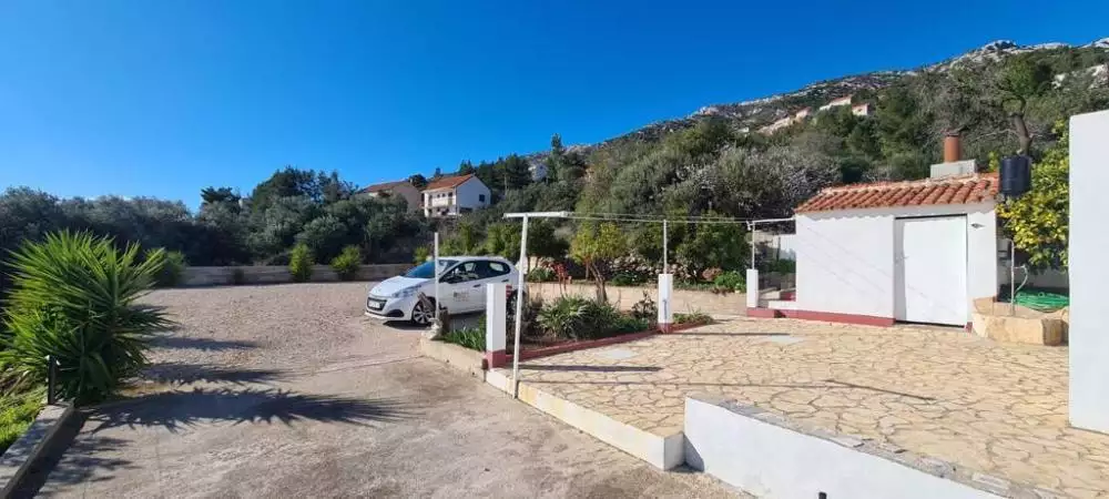 Отель, гостиница 583м² в Хорватии, Завала. Стоимостью 879000€ аренда фото-25