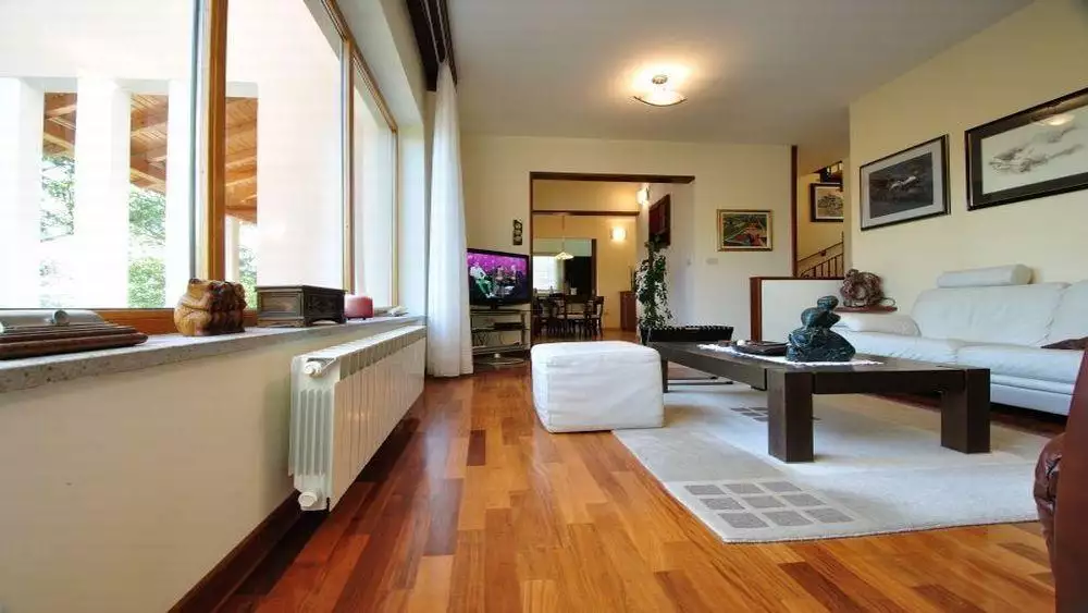 Вилла 285м² в Хорватии, Бузет. Стоимостью 630000€ аренда фото-13