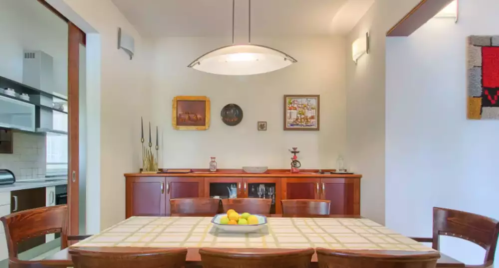 Вилла 285м² в Хорватии, Бузет. Стоимостью 630000€ аренда фото-15