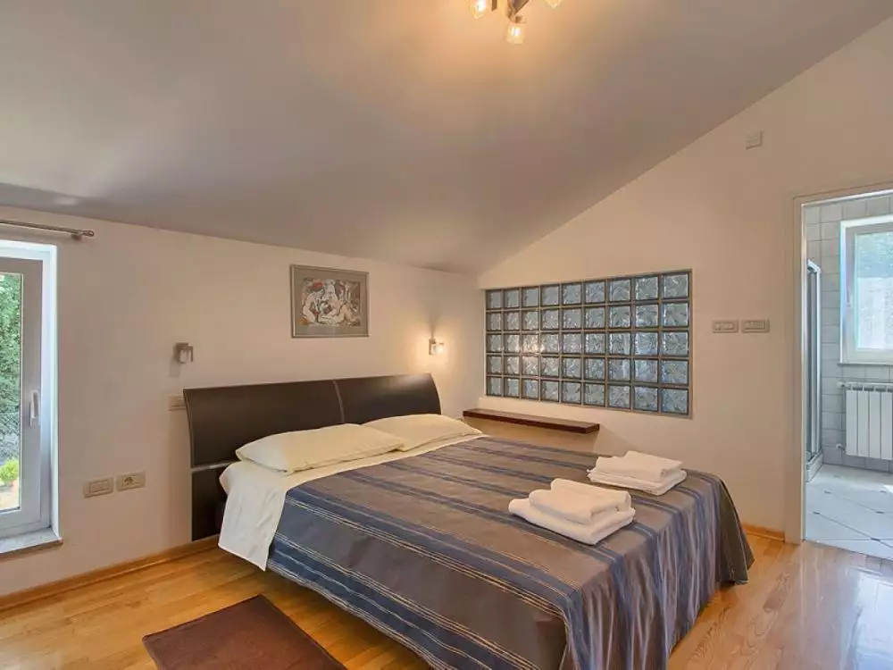 Вилла 285м² в Хорватии, Бузет. Стоимостью 630000€ аренда фото-19