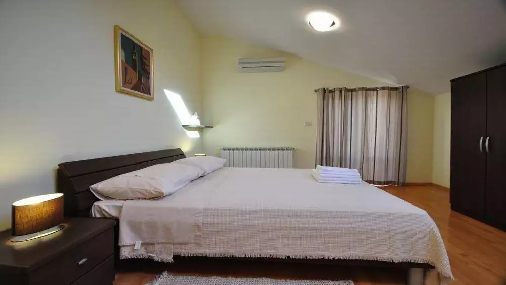 Вилла 285м² в Хорватии, Бузет. Стоимостью 630000€ аренда фото-20