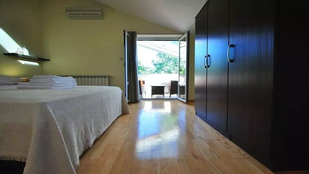 Вилла 285м² в Хорватии, Бузет. Стоимостью 630000€ аренда фото-21