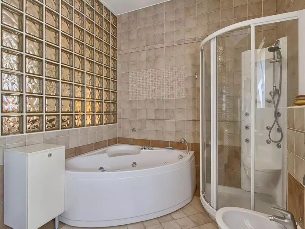 Вилла 285м² в Хорватии, Бузет. Стоимостью 630000€ аренда фото-24