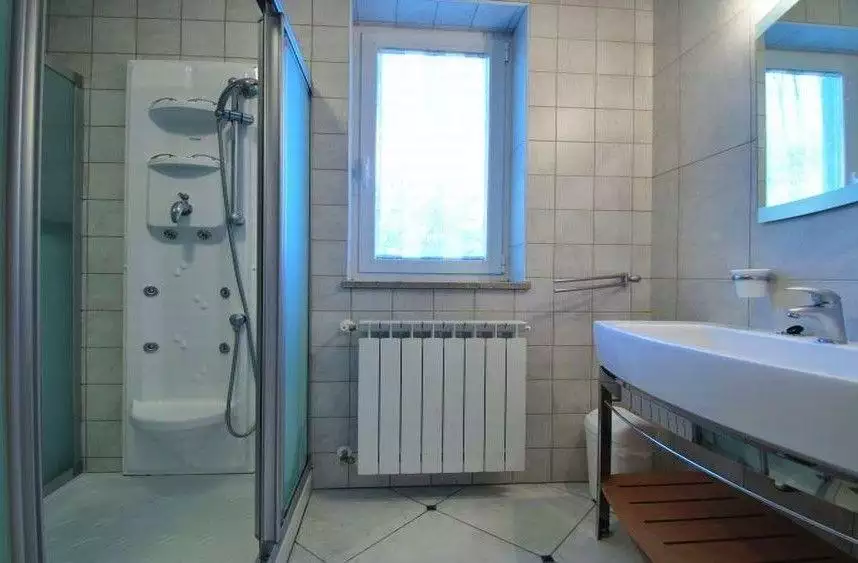 Вилла 285м² в Хорватии, Бузет. Стоимостью 630000€ аренда фото-25