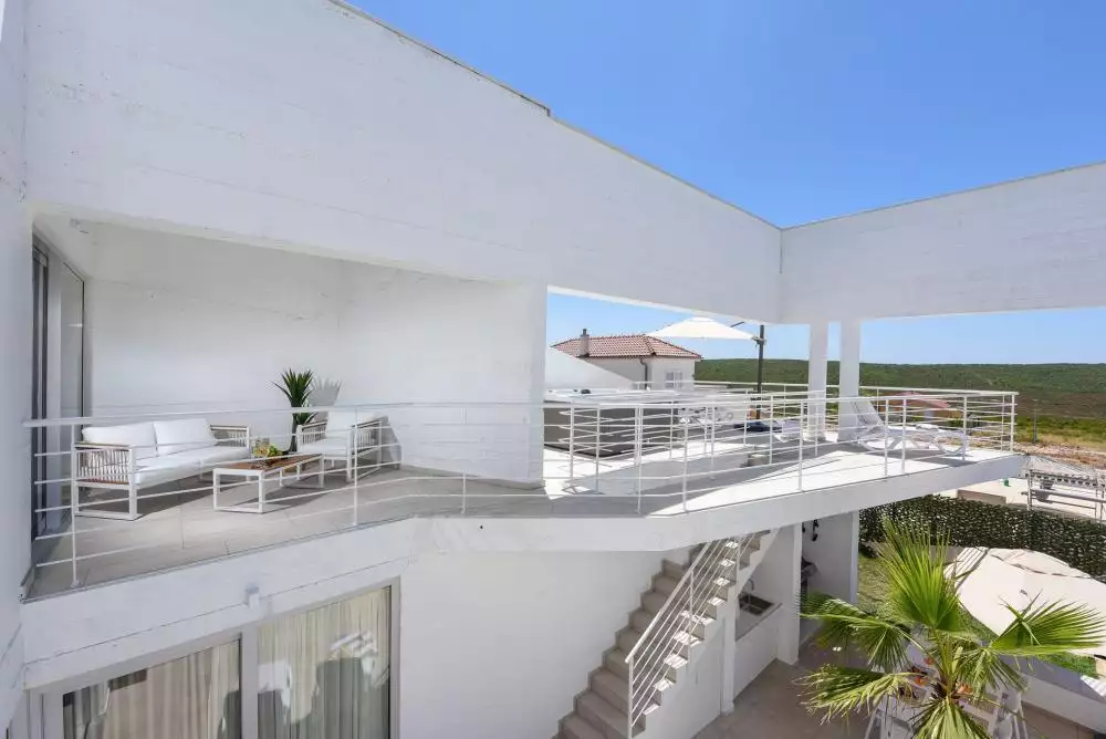 Вилла 200м² в Хорватии, Задар. Стоимостью 1350000€ аренда фото-6