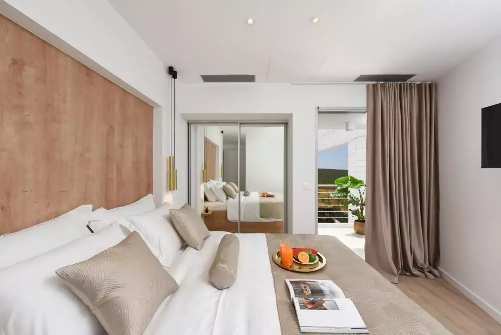 Вилла 200м² в Хорватии, Задар. Стоимостью 1350000€ аренда фото-7