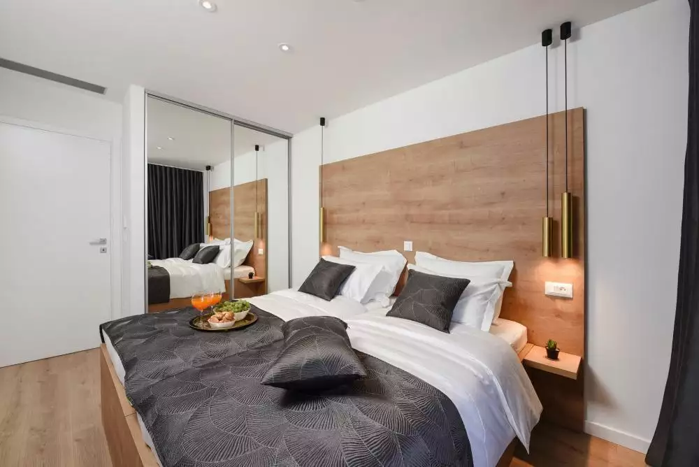 Вилла 200м² в Хорватии, Задар. Стоимостью 1350000€ аренда фото-8