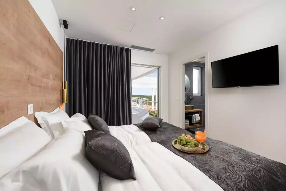Вилла 200м² в Хорватии, Задар. Стоимостью 1350000€ аренда фото-9
