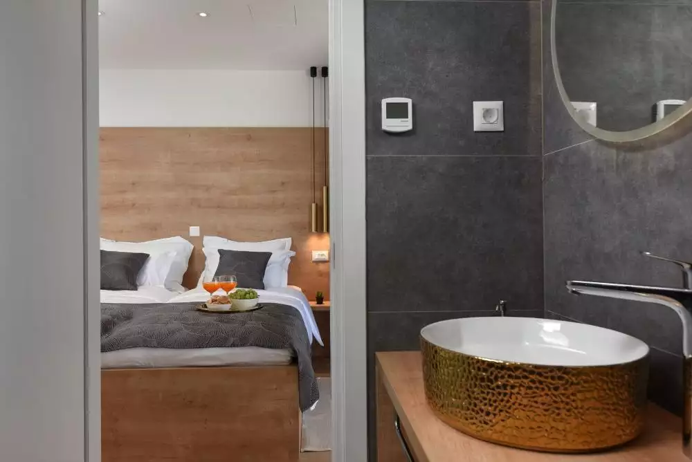 Вилла 200м² в Хорватии, Задар. Стоимостью 1350000€ аренда фото-10