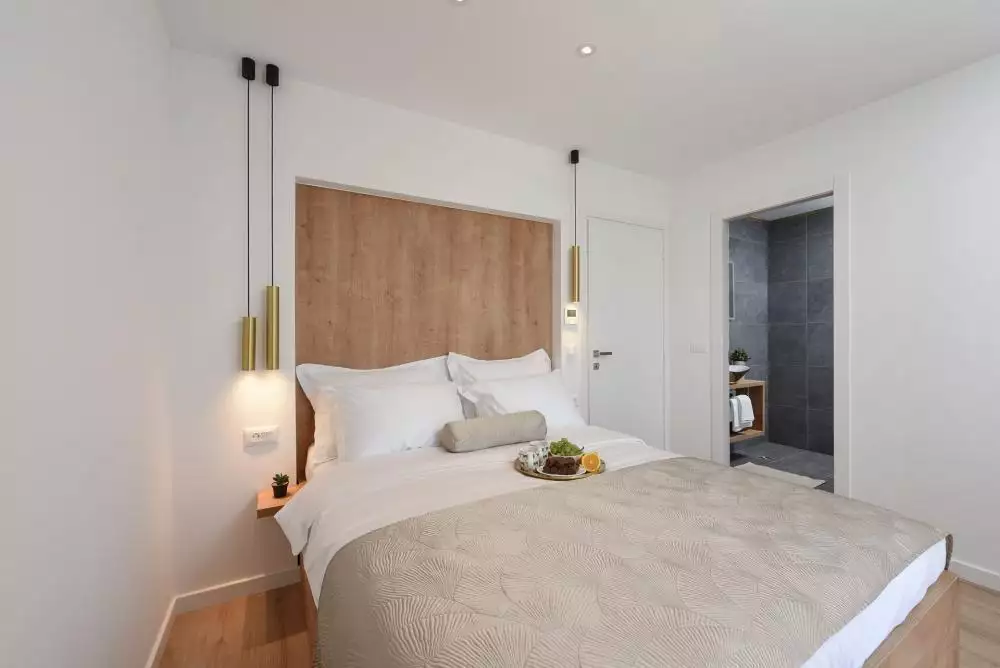Вилла 200м² в Хорватии, Задар. Стоимостью 1350000€ аренда фото-12